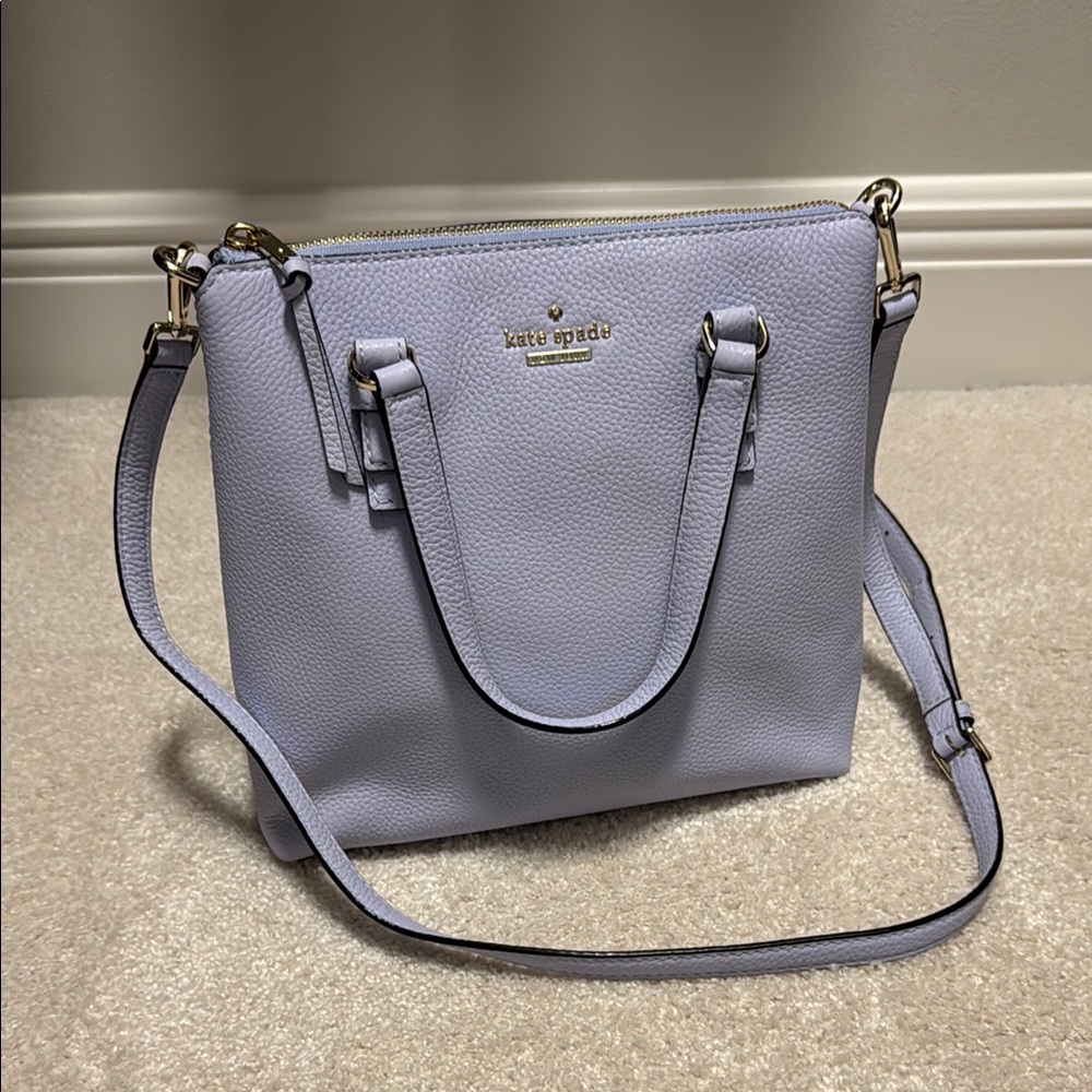 Kate Spade Jackson Street Hayley - Morning Dawn/Lilac